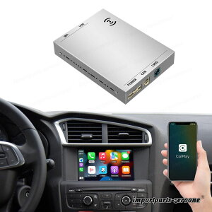 W[AndroidJ[C^[tF[XCXʃvW[VgGSMEG NACVXe3008 508 Apple CarPlay 1Nۏ؁@-AAT-1076