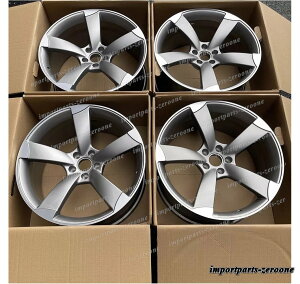 AEfB RS5 20x9 ItZbg 26 4 Zbg20C` Aog X^C zC[@-BRN-12729