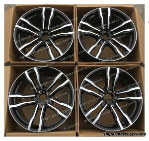 20C` ubN X^C X^bK[ zC[ BMW X5 E70 F15 X6 E71 F16 5x120 612@-BRN-12075@b@