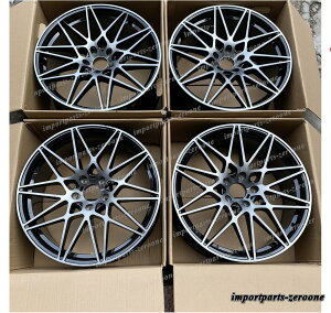 20C` ubN yCg X^C zC[ BMW 3 4 V[Y F30 32 33 36 5x120@-BRN-12201@b@