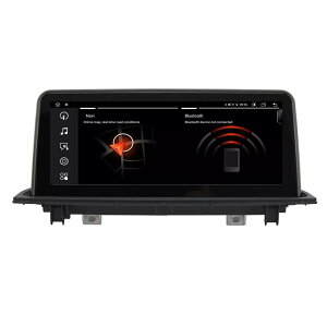 BMW X1 F48 16-17 NBTp AhChir? Android 10@F48 NBT