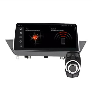 BMW X1 E84 2009-2015p@AhChir@Android 10@@E84 ʂȂ