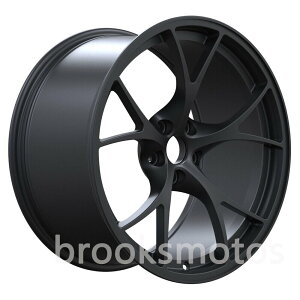 At@I GIULIA QV 19C` STAGGERED FORGD zC[ 19x8.5 19x10 TeubN BRN-1413