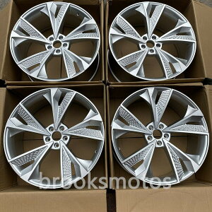 21C` RS7 Vo[X^C zC[ AEfB 2007-2016 S5 2010+ RS4 RS5 21X9 ET25 BRN-1368