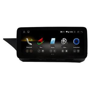 ZfXxcENX2hApC207W207 A207 09-16@AhChir@Android10.0 NTG 5.0 LHD 2016-2017