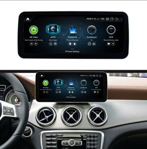 xc GLA A Class W176 X156 C117 AhChir@Android11 @NTG 4.5 2013-2015