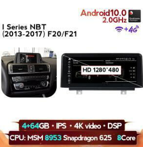 BMW 1V[Y@NBT F20/F21 2013-2017 AhChir MSM 64G@@-YA-1083