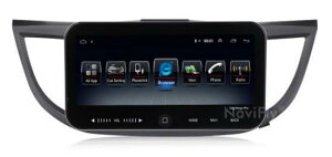 �z���_ CR-V 2012-2016 �A���h���C�h�i�r�@2GB RAM +32G ROM X150 A�@-YA-1027