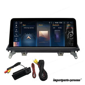 BMW E60 CCC Android E61 E62 E63 E90 E91E92 E93 CCCCICwbhjbgpCXAppleCarPlayAndroid11ԃ}`fBA@-SKA-1091