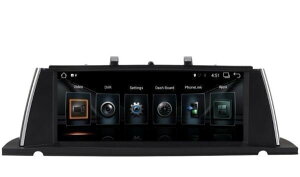 BMW F07 GT 2011-2012@CIC AhCh@ir@J[ PC @II-2346