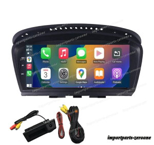 BMW@CXJ[vCVXe@ E60 E61 E62 E63 E90 E91E92 E93 CCC CIC Androidp@-RA-1037