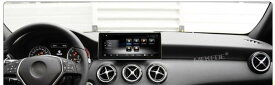 ベンツCLA GLA クラス　2013-2015　アンドロイドナビ　DVD　4G　LTE　WIFI　GPS　日本語　C117 X117 X156 W1761207
