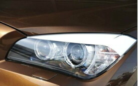 ☆ BMW X1 E84 2009年-2015年 ヘッドライトレンズ 交換用 新品☆1271