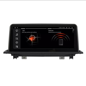 BMW X1 F48 2018 EVOp@AhChir@Android 10@F48 EVO