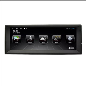 BMW 5V[YE391996-2003p AhChir@ Android 10@2+32GB