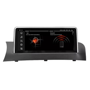 BMW X3 F25 X4 F26 CIC NBT 2011-2017@AhChir@Android10@CIC