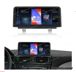 ŐVI@BMW@F30@F31@F34@AhChir@Android 12 8+256GB
