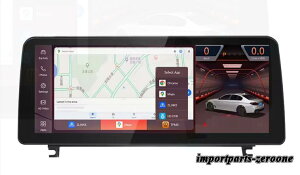 BMW Z4 E89 2009-2018 �A���h���C�h�i�r 12.3�C���` �N�A���R��668S 6 + 64G CIC -RA-1194