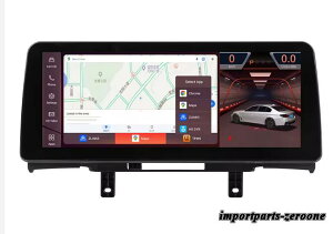 BMW 2�V���[�YF45 F46 F87 �A���h���C�h�i�r 12.3�C���` �N�A���R��668S 6 + 64G EVO -RA-1220