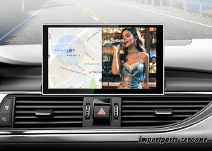 �A�E�f�B A6 A7 C7 �A���h���C�h�i�r 9�C���` 2012�`2019 �A���h���C�h14 �E�n���h���p 8G�{128GB �ŏ�ʃ��f�� - -RA-1243