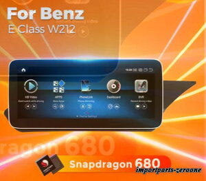 �����Z�f�X�E�x���cE�N���XW212�p �A���h���C�h�i�r NTG 4.0 LHD -RA-1295