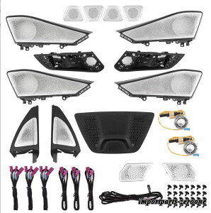 BMW G05 G07 LED�f�C�^�C�������j���O���C�g �C���e���A�A���r�G���g���C�g �ԃh�A�p -RA-1354