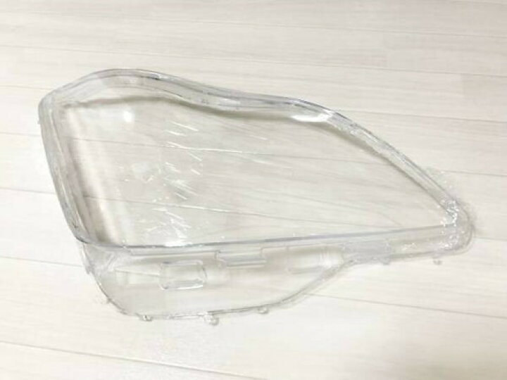 楽天市場】トヨタ 18クラウン ヘッドライトレンズ 左右1セット 