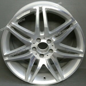 1 ZfXxc E-NX C207 W207 19C` A~zC[ AMG Vo[ N[y & JuI XT-11006