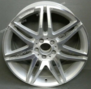 ZfXxc E-NX W212 JuI N[y 19C` AMG A~zC[ Vo[ _ChJbg XT-10991
