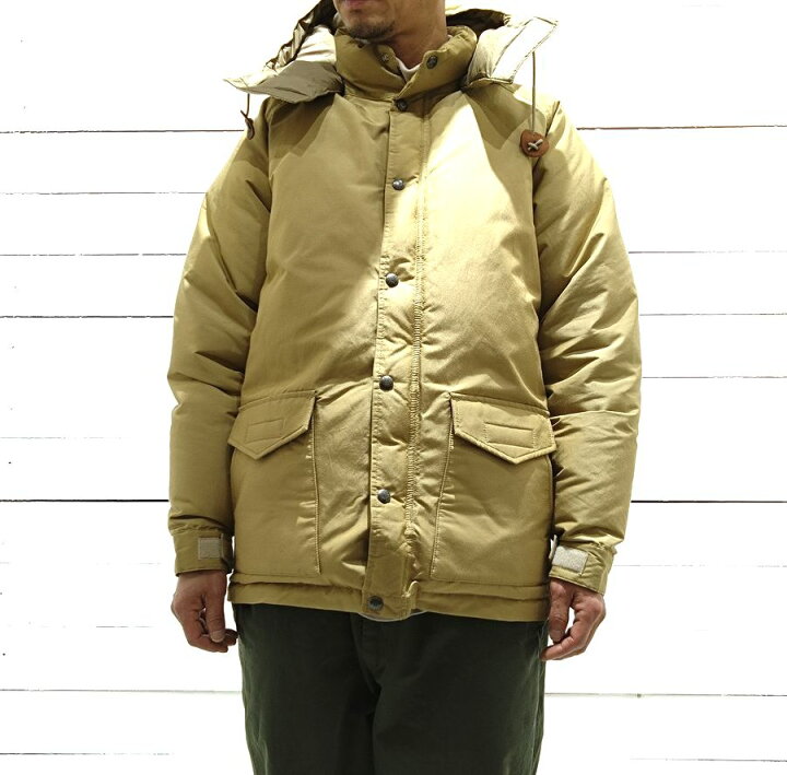 楽天市場】SIERRA DESIGNS（ シェラデザイン ）INYO JACKET（インヨー 
