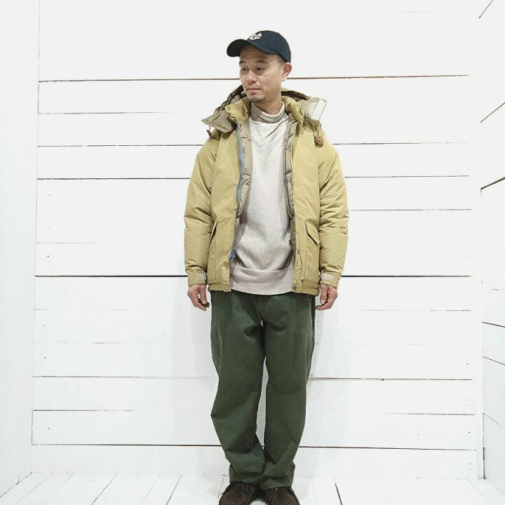 楽天市場】SIERRA DESIGNS（ シェラデザイン ）INYO JACKET（インヨー 