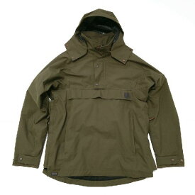 KEELA（キーラ ）VENTILE HERITAGE SMOC（ベンタイル ヘリテージスモック ）COUNTRY OLIVE（カントリーオリーブ）XS、S、M