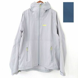 KEELA ( キーラ ）Saxon Jacket（サクソンジャケット）Rain Jacket、2color XS S M L