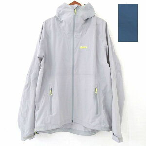 KEELA ( �L�[�� �jSaxon Jacket�i�T�N�\���W���P�b�g�jRain Jacket�A2color XS S M L