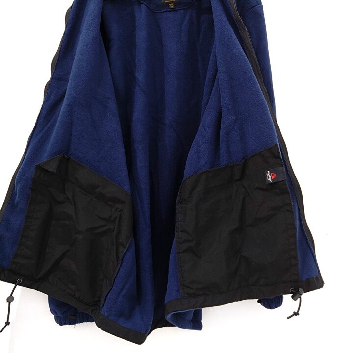 楽天市場】[ SALE ] USCG ー U.S COAST GUARD FLEECE JKT ( USコースト 