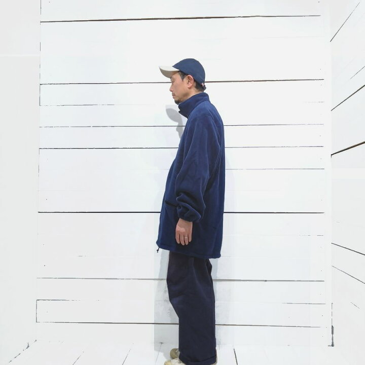 楽天市場】[ SALE ] USCG ー U.S COAST GUARD FLEECE JKT ( USコースト 