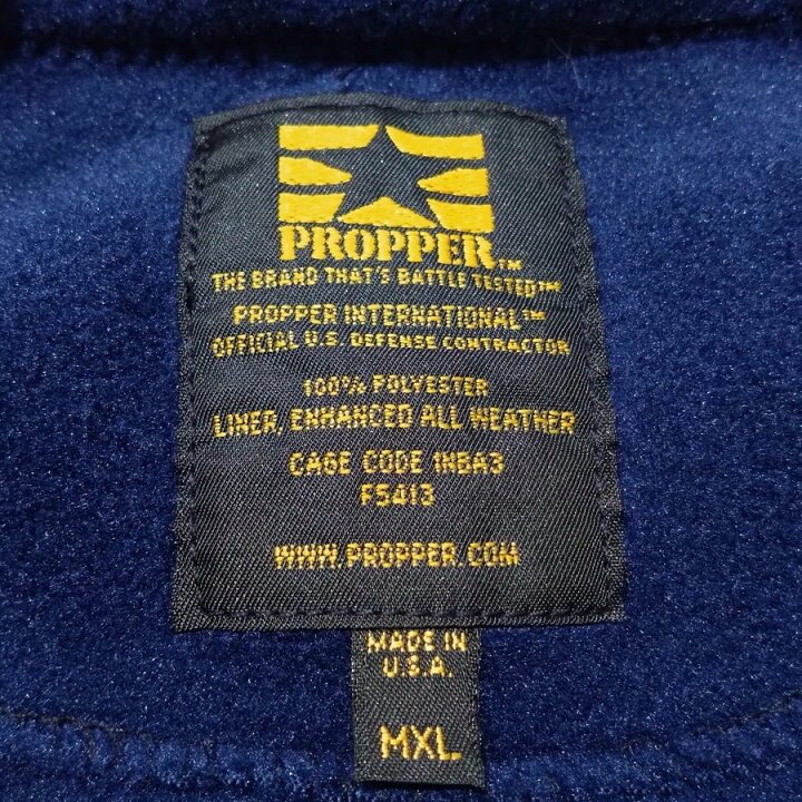 楽天市場】[ SALE ] USCG ー U.S COAST GUARD FLEECE JKT ( USコースト 