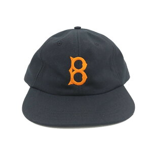 COOPERSTOWN BALL CAPi N[p[Y^E {[Lbv ) 1947 BALTIMORE ELITE GIANTS ( 1947 {`AG[gWCAc ) BASEBALL CAPi x[X{[Lbv jRbgn[hoCU[ / ubN×