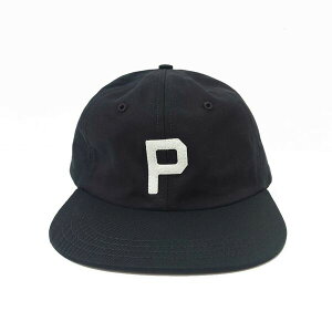 �N�[�p�[�Y�^�E�� �{�[���L���b�v �|�[�g�����h�r�[�o�[�Y 1947 �R�b�g���n�[�h�o�C�U�[ �u���b�N D�����O �x�[�X�{�[���L���b�v �A�����J�� / COOPERSTOWN BALL CAP PORTLAND BEAVERS 1947 FELT�i�t�F���g