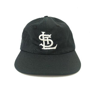 �N�[�p�[�Y�^�E�� �{�[���L���b�v �Z���g���C�X�J�[�W�i���Y1946 �x�[�X�{�[���L���b�v �R�b�g���n�[�h�o�C�U�[ �u���b�N D�����O �A�����J�� / COOPERSTOWN BALL CAP Baseball cap 3inch Square Hard Made in U