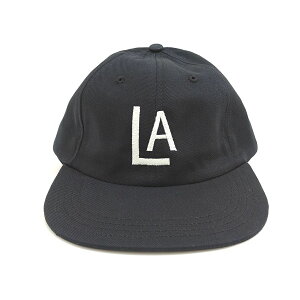 COOPERSTOWN BALL CAP�i �N�[�p�[�Y�^�E�� �{�[���L���b�v ) 1943 LOS ANGELES ANGELS ( 1943 ���T���[���X�G���W�F���X ) BASEBALL CAP�i �x�[�X�{�[���L���b�v �j�R�b�g���n�[�h�o�C�U�[ �u���b�N D�����O / 3in