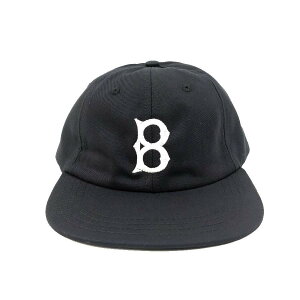 COOPERSTOWN BALL CAPi N[p[Y^E {[Lbv ) 1947 BALTIMORE ELITE GIANTS ( 1947 {`AG[gWCAc ) BASEBALL CAPi x[X{[Lbv jRbgn[hoCU[ / ubN /