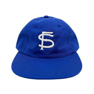 COOPERSTOWN BALL CAP BASEBALL CAP ( �N�[�p�[�Y�^�E�� �{�[���L���b�v ) SANFRANCISCO SEALS 1952 ( �T���t�����V�X�R�E�V�[���Y 1952 ) BASEBALL CAP ( �x�[�X�{�[���L���b�v ) �R�b�g���n�[�h�o�C�U�[ ROYAL�i ���C