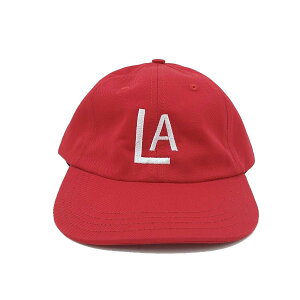 COOPERSTOWN BALL CAP�i �N�[�p�[�Y�^�E�� �{�[���L���b�v ) 1943 LOS ANGELES ANGELS ( 1943 ���T���[���X�G���W�F���X ) BASEBALL CAP�i �x�[�X�{�[���L���b�v �j�R�b�g���n�[�h�o�C�U�[ / ���b�h / D�����O / 3i