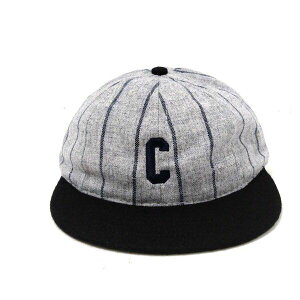 EBBETS FIELD FLANNELS ( �G�x�b�c�t�B�[���h �t�����l���Y ) 1960 South Carolina University ( 1960 �T�E�X�J�����C�i���j�o�\�V�e�B �j �E�[���t�����l�� / �s���X�g���C�v / �O���[×�u���b�N / 8�p�l�� / �V