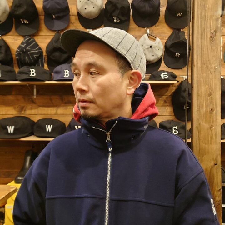 楽天市場】EBBETS FIELD FLANNELS (エベッツフィールド) ウール 