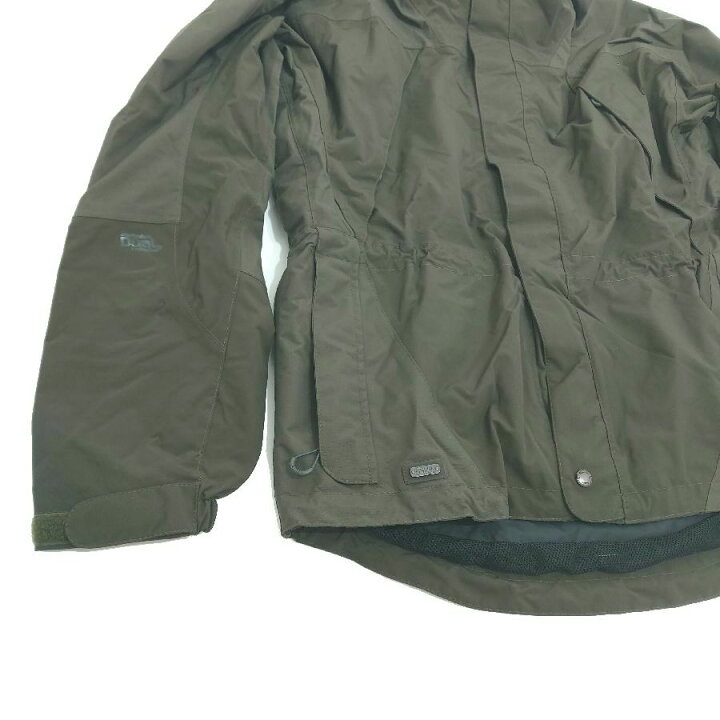 楽天市場】KEELA（キーラ）HERITAGE MUNRO JACKET（ヘリテージ ムンロ 