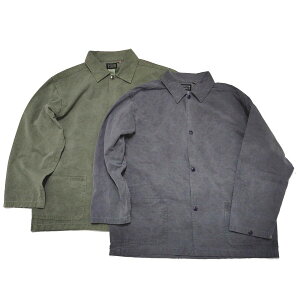 TOUGHER(^bt@[jNOB HILL JACKETimuqWPbgjR[`WPbg 2COLOR 3SIZE MADE IN USA