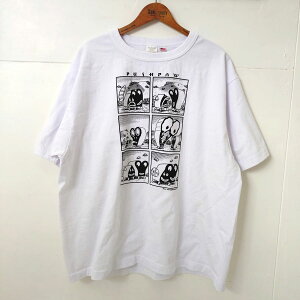 TOUGHER�i�^�t�@�[�jBREA S/S TEE / BLACK&WHITE / WHITE / �e�B�[�V���c / 7.5�I���X / MADE IN USA 2026
