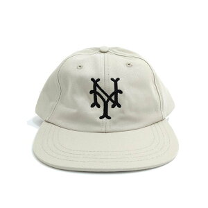 COOPERSTOWN BALL CAP ( �N�[�p�[�Y�^�E�� �{�[���L���b�v ) NEWYORK CUBANS1947 ( �j���[���[�N�L���o�[���Y1947 ) BASEBALL CAP ( �x�[�X�{�[���L���b�v ) �R�b�g���n�[�h�o�C�U�[ / STONE�i�X�g�[���j / D�����O